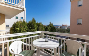 Nice Apartment In Kastel Luksic With Kitchen